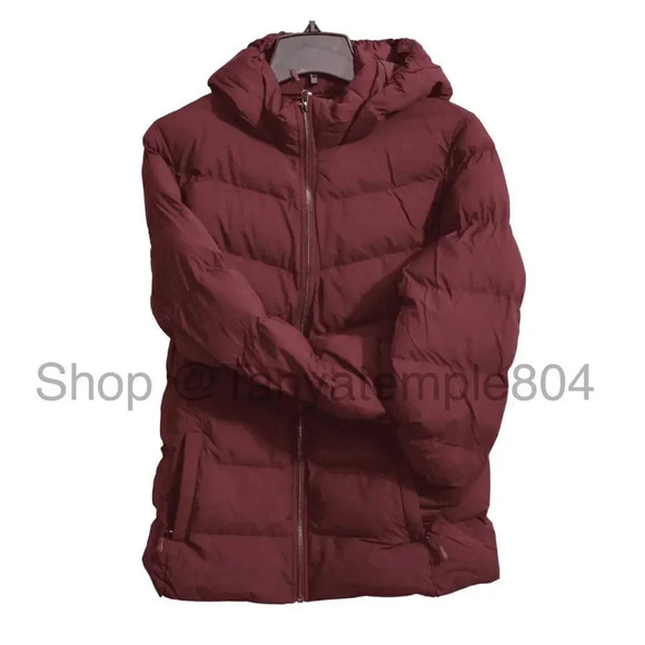 32 Degrees Ladies' Winter Tech Jacket Small - Picture 8 of 14